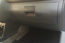 VW Caddy Torpido Kapağı ABS Plastik 2003-2014 Arası - Thumbnail