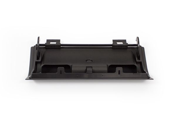 VW Caddy Torpido Kapağı Siyah ABS Plastik 2003-2014 Arası