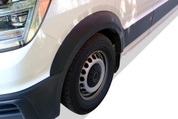 VW Crafter Çamurluk Dodik Seti 4 Parça Abs 2017 ve Sonrası - Thumbnail