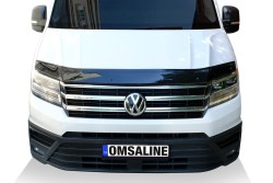 VW Crafter Ön Kaput Rüzgarlığı 2017 ve Sonrası - Thumbnail