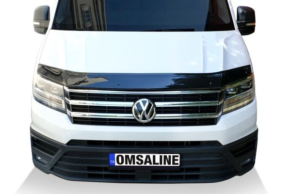 VW Crafter Ön Kaput Rüzgarlığı 2017 ve Sonrası