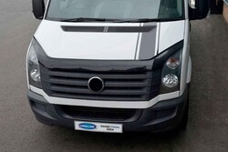 VW Crafter Ön Kaput Rüzgarlığı 4mm A 2006-2017 Arası - Thumbnail