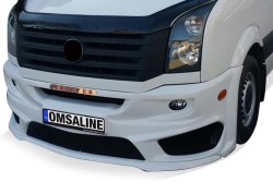 Body Kit » Fiber - VW Crafter Ön Tampon Geçme AMG 2012-2017 Arası