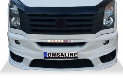 VW Crafter Ön Tampon Geçme AMG 2012-2017 Arası - Thumbnail