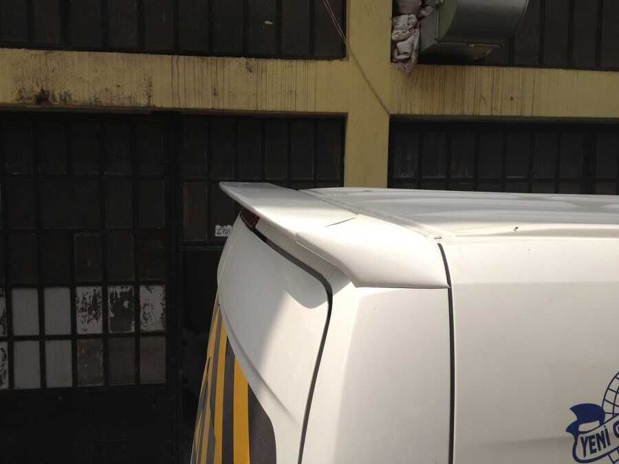 VW Crafter Spoiler 2012-2017 Arası