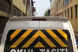 VW Crafter Spoiler 2012-2017 Arası - Thumbnail