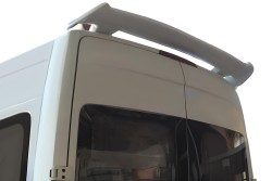 Body Kit » Fiber - VW Crafter Spoiler Ayaklı Kırlangıç Model 2012 ve Sonrası