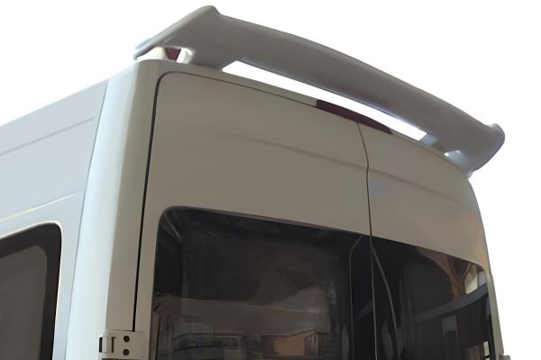 VW Crafter Spoiler Ayaklı Kırlangıç Model 2012 ve Sonrası