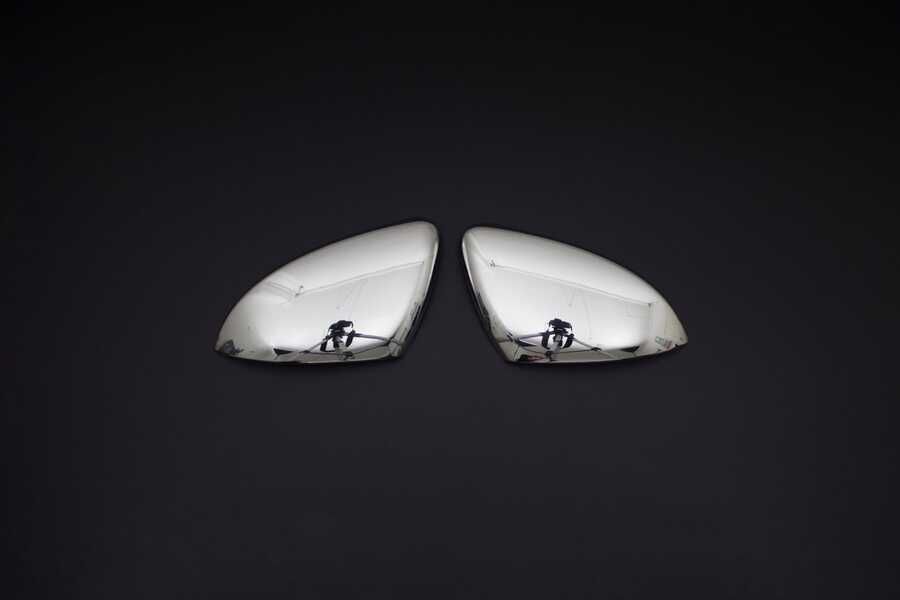 OMSA VW Golf 7 Krom Ayna Kapağı 2 Parça 2013-2020 Arası