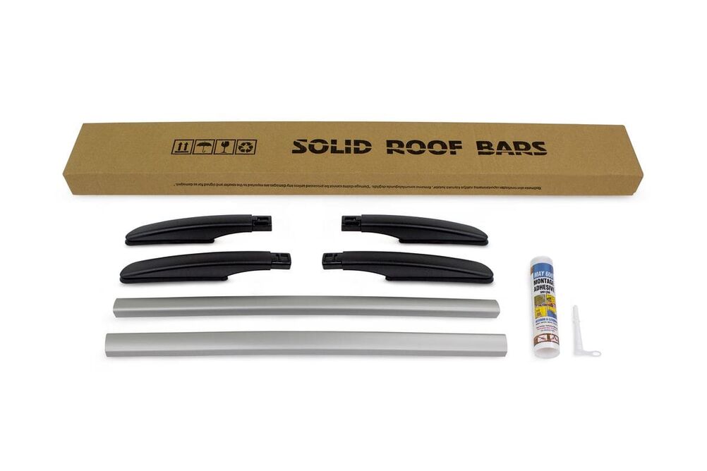 VW Golf 7 Solid Tavan Çıtası Gri Yapıştırma 2013-2020 Arası VW Golf 7 Solid Tavan Çıtası Gri Yapıştırma 2013-2020 Arası