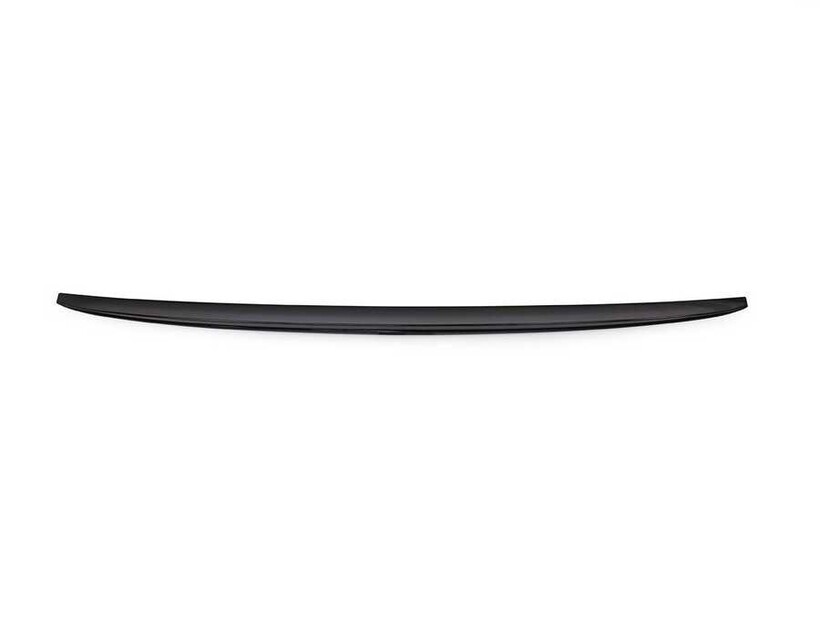 VW Jetta 6 Spoiler Piano Black 2011-2017 Arası - Thumbnail