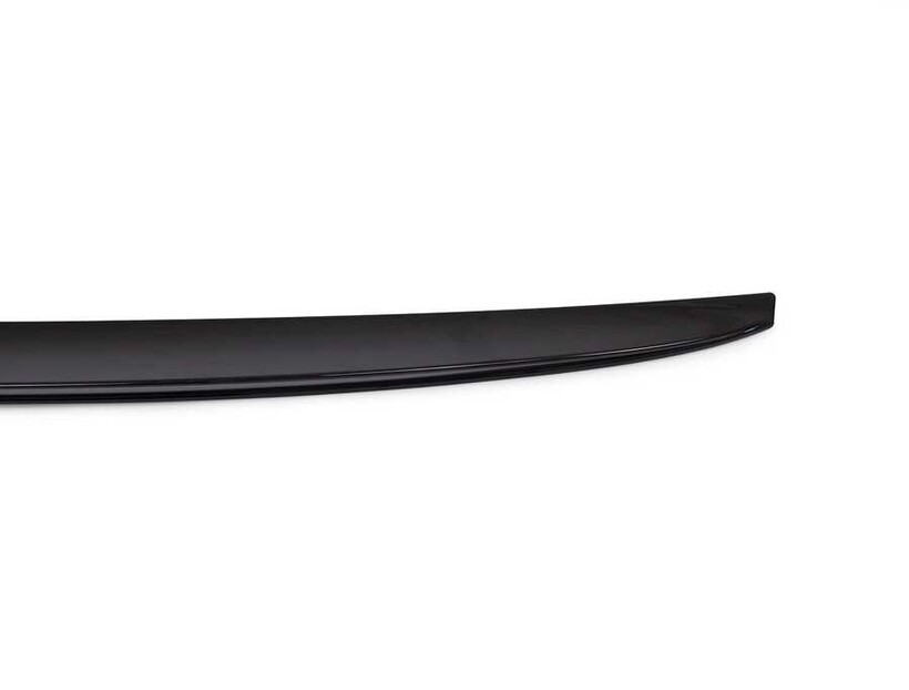 VW Jetta 6 Spoiler Piano Black 2011-2017 Arası - Thumbnail