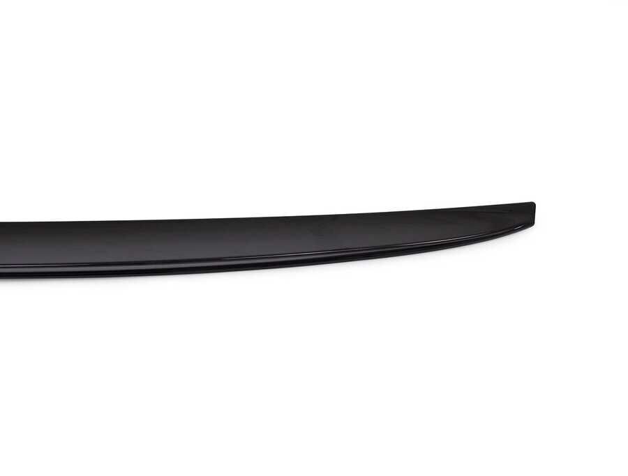 VW Jetta 6 Spoiler Piano Black 2011-2017 Arası