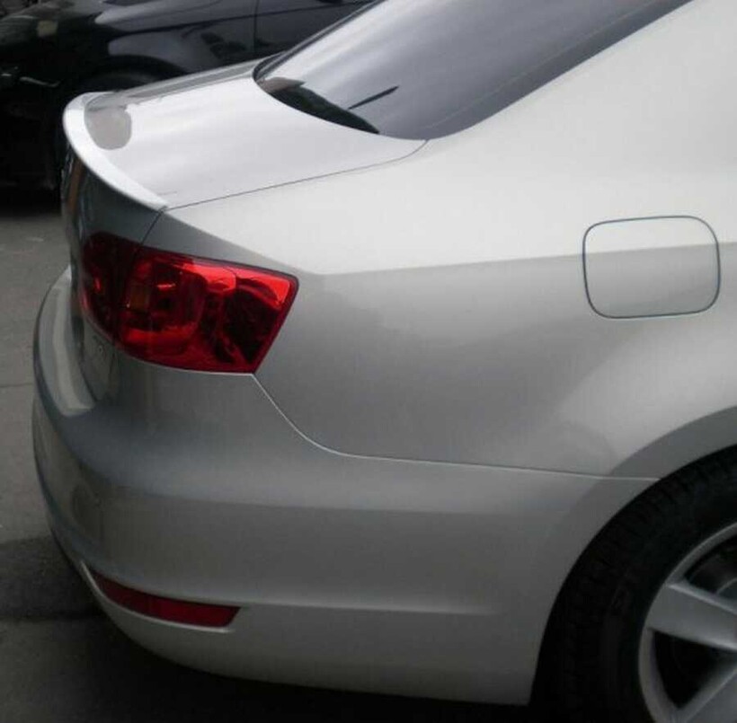 VW Jetta Anatomik Spoiler 2001-2014 Arası - Thumbnail