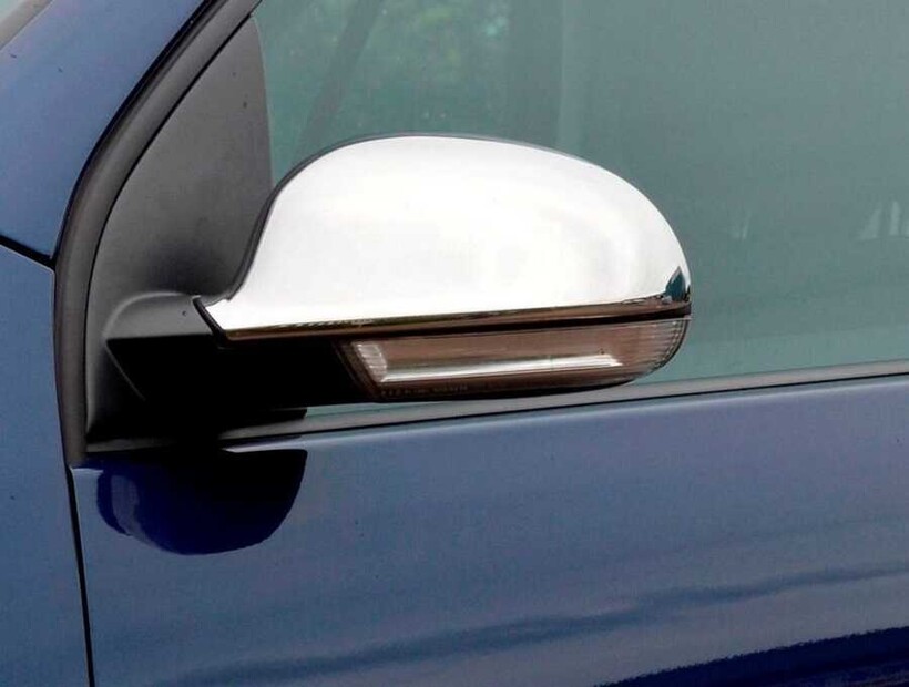 OMSA VW Jetta Krom Ayna Kapağı 2 Parça 2005-2011 Arası - Thumbnail