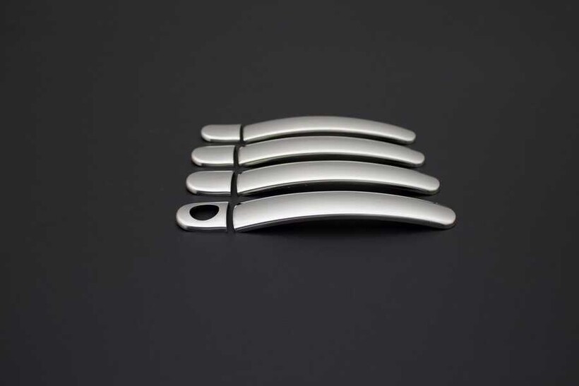 OMSA VW Jetta Krom Deco Kapı Kolu 2010-2018 Arası - Thumbnail