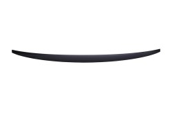 Body Kit » Plastik - VW Jetta Spoiler Piano Siyah ABS 2005-2011 Arası