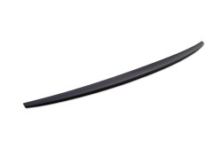 VW Jetta Spoiler Piano Siyah ABS 2005-2011 Arası - Thumbnail