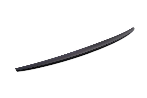 VW Jetta Spoiler Piano Siyah ABS 2005-2011 Arası