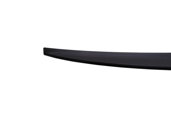 VW Jetta Spoiler Piano Siyah ABS 2005-2011 Arası