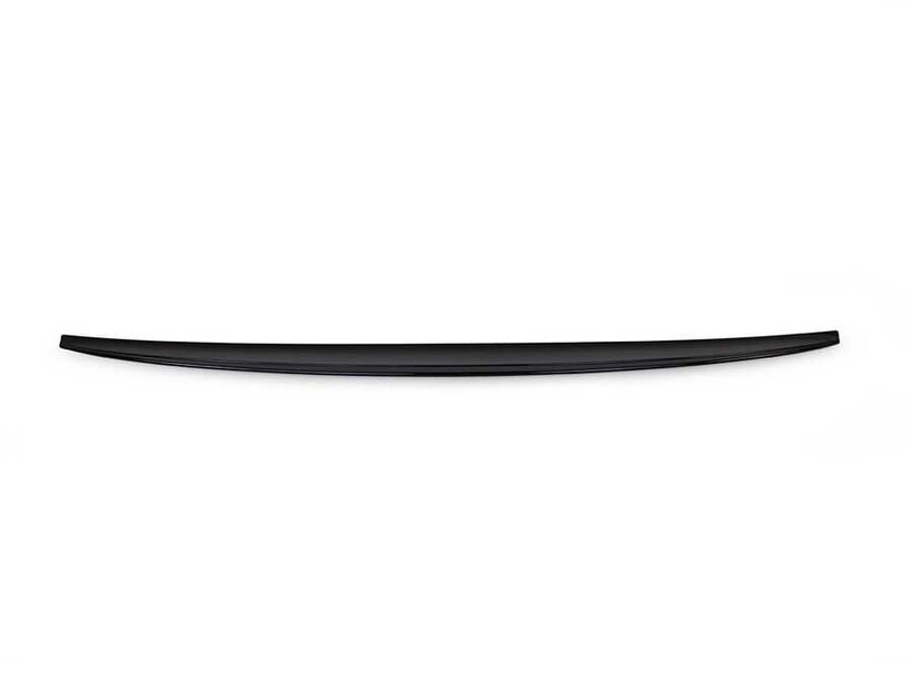 Body Kit » Plastik - VW Passat B6 Spoiler Piano Black ABS 2005-2012 Arası