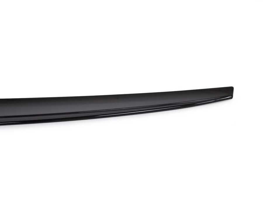 VW Passat B6 Spoiler Piano Black ABS 2005-2012 Arası