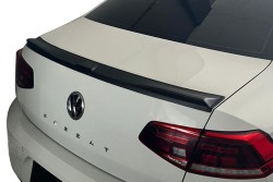 Body Kit » Plastik - VW Passat B8 Bagaj Üstü Spoiler Abs 2015 ve Sonrası