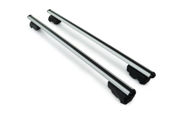 VW Passat B8 Bold Bar V2 Ara Atkı Gri 2 Parça 120cm 2015 ve Sonrası