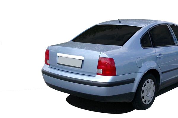 OMSA VW Passat Krom Bagaj Çıtası 2000-2005 Arası