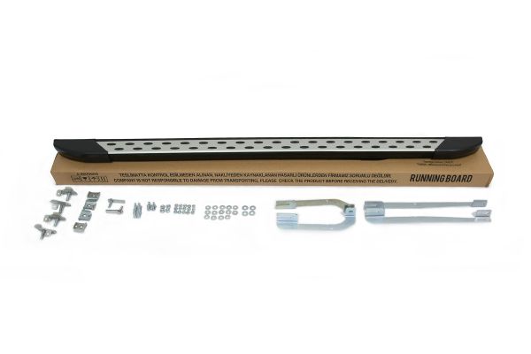 OMSA VW T4 Transporter Dot Line Yan Basamak Kısa Şase 1995-2003 Arası