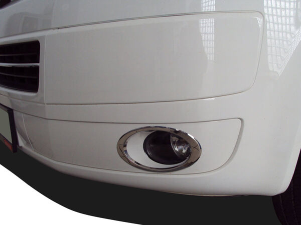 OMSA VW T5 Multivan Krom Sis Farı Çerçevesi 2 Parça 2010-2014 Arası