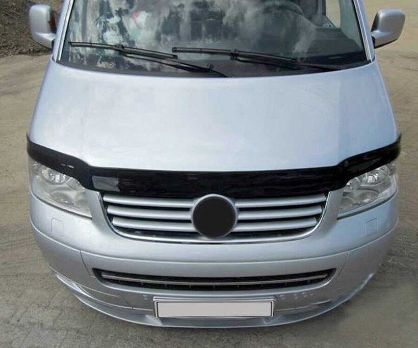 VW T5 Ön Kaput Rüzgarlığı 2003-2010 Arası - Thumbnail