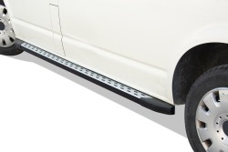 Yan Basamak - OMSA VW T5/T6 Transporter Dot Line Yan Basamak Kısa Şase 2003 ve Sonrası