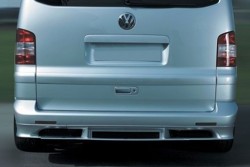 Body Kit » Fiber - VW T5 Transporter Arka Karlık SportLine 2003-2014 Arası