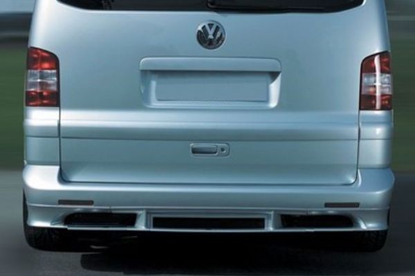 VW T5 Transporter Arka Karlık SportLine 2003-2014 Arası