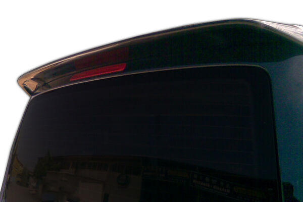 VW T5 Transporter/Caravelle/Multivan Anatomik Spoiler 2010-2014 Arası