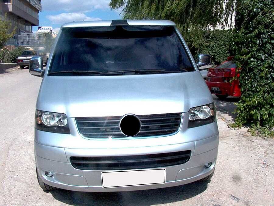 VW T5 Transporter/Caravelle/Multivan Ön Sperlik 2010-2014 Arası