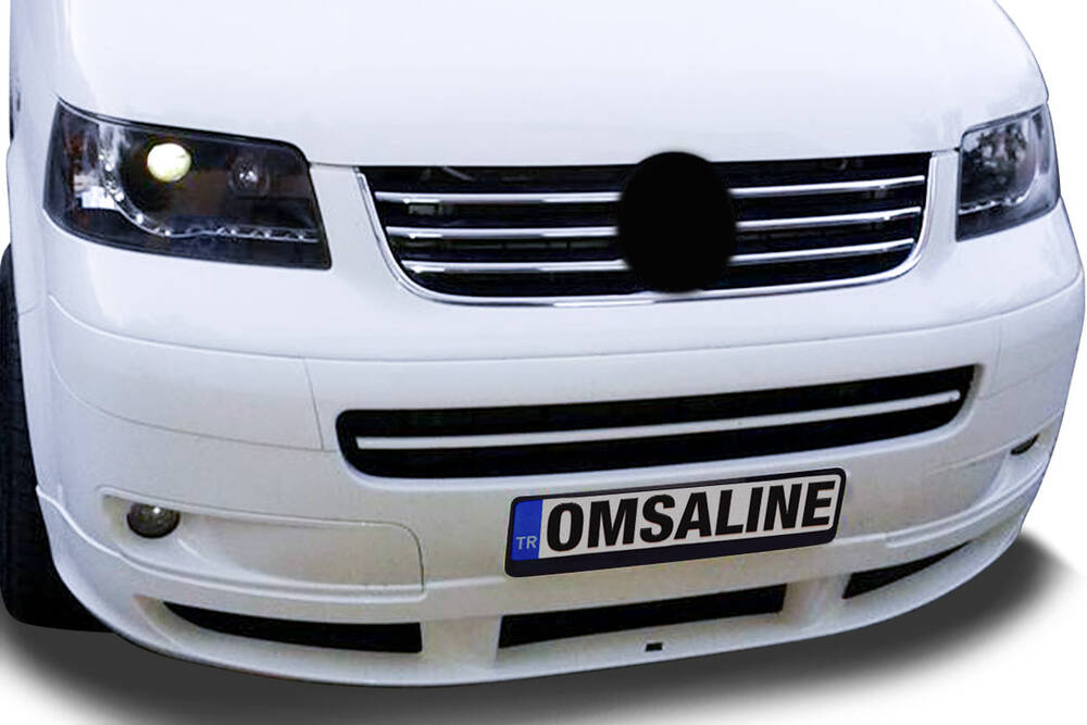 Lampe De Lecture Intérieure Toit Arrière Pour VW T&ouran, Transporter... - Réf. 6Q0947291A