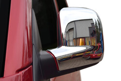 OMSA VW T5 Transporter Krom Ayna Kapağı 2 Parça Abs 2003-2010 Arası - Thumbnail