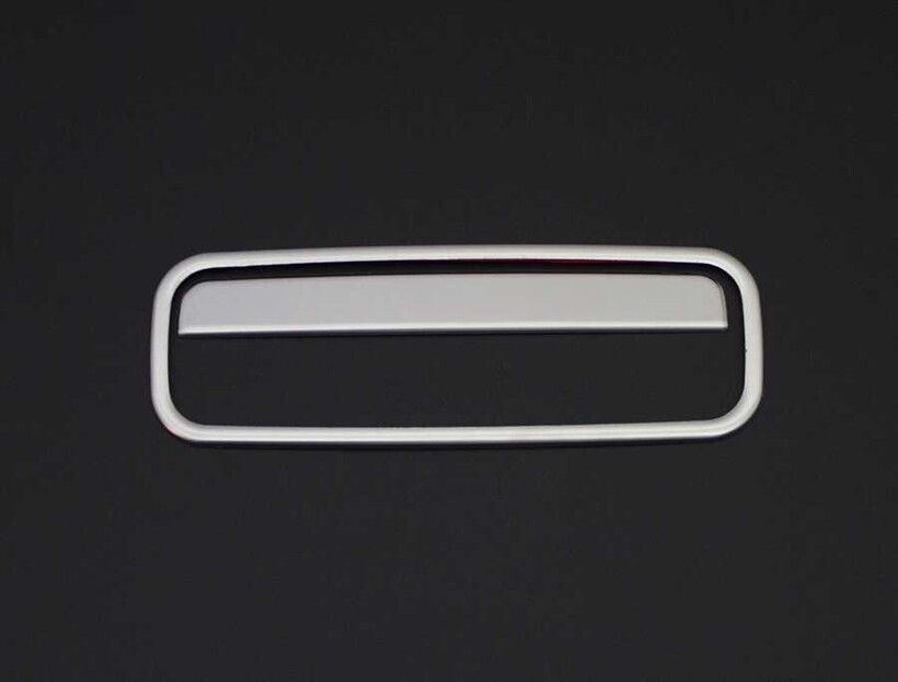 Krom Aksesuar » Omsa - OMSA VW T5 Transporter Krom Bagaj Açma 2010-2014 Arası