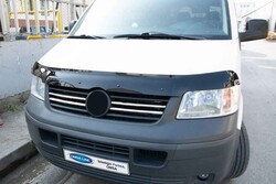 VW T5 Transporter Ön Kaput Rüzgarlığı 4mm A 2003-2015 Arası - Thumbnail