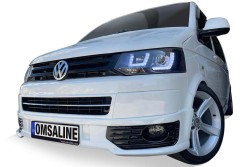 Body Kit » Fiber - VW T5 Transporter Ön Karlık 2010-2014 Arası