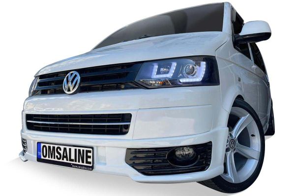 VW T5 Transporter Ön Karlık 2010-2014 Arası