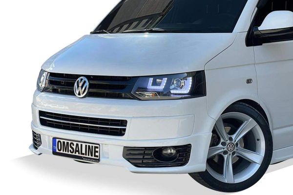 VW T5 Transporter Ön Karlık 2010-2014 Arası