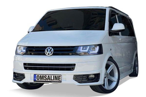 VW T5 Transporter Ön Karlık 2010-2014 Arası