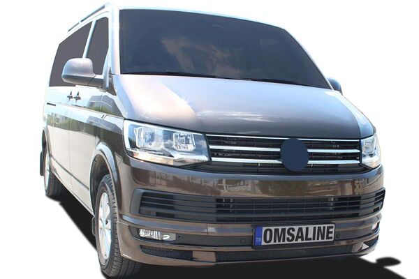 VW T6 Transporter Ön Karlık 2015-2018 Arası