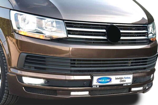 VW T6 Transporter Ön Karlık Ledli 2015-2018 Arası