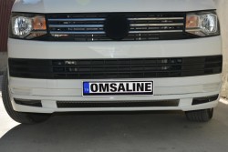 Body Kit » Fiber - VW T6 Transporter Ön Karlık Geniş 2015-2018 Arası