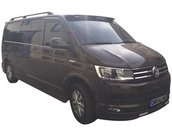 Body Kit » Fiber - VW T6 Transporter Ön Sperlik 2015 ve Sonrası