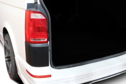VW T6 Transporter Stop Altı Kaplama Abs 2015 ve Sonrası - Thumbnail